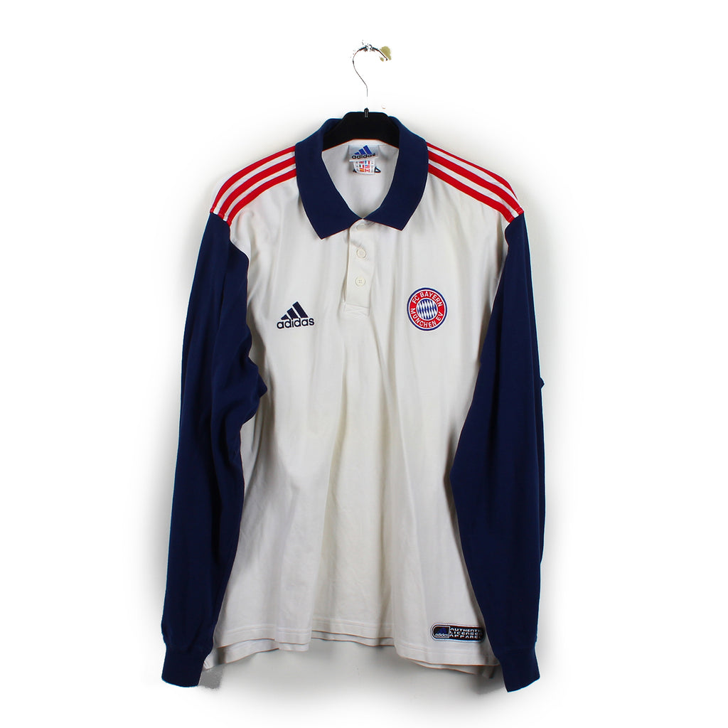 1999/01 - Bayern Munich (2XL)