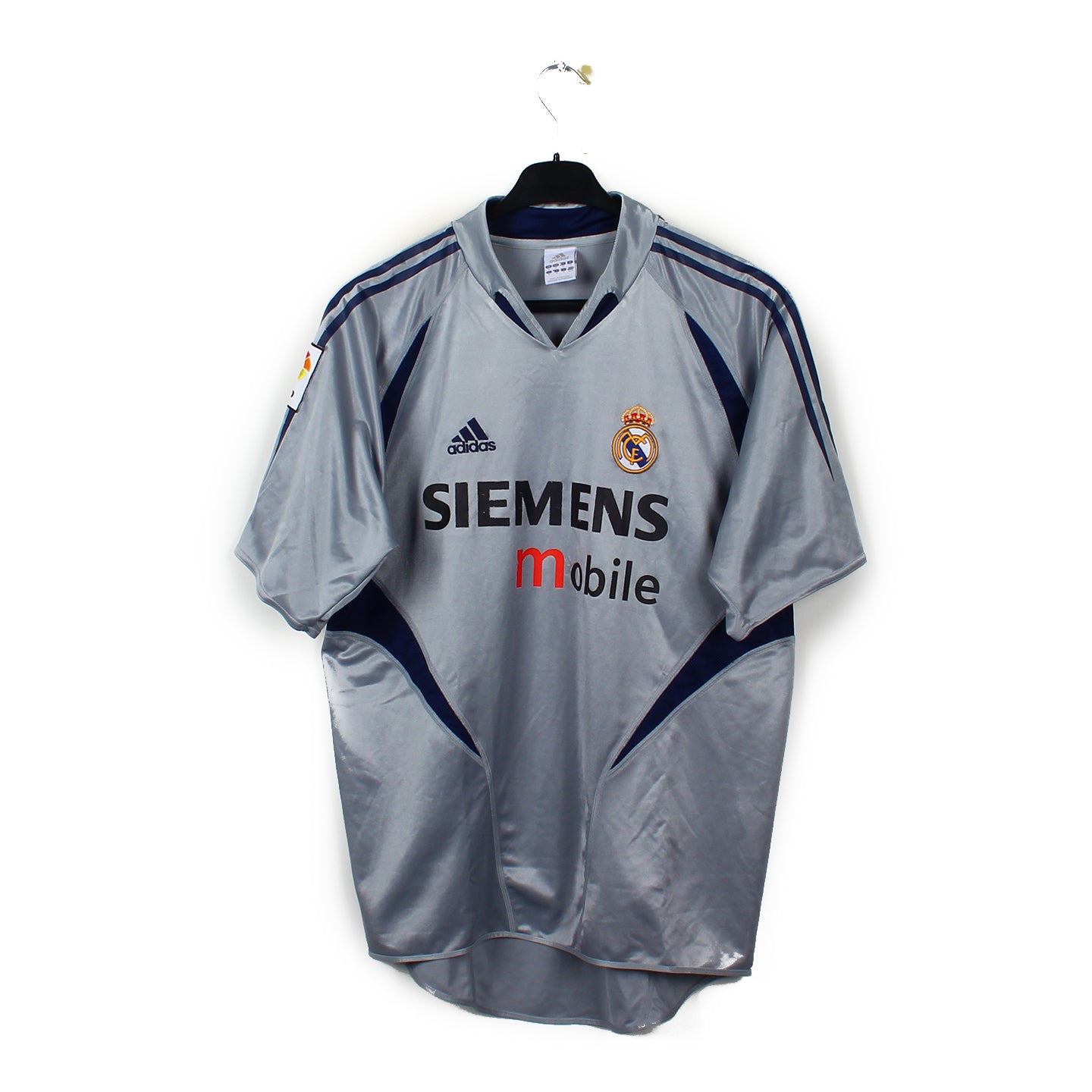 2004/05 - Real Madrid (XL)