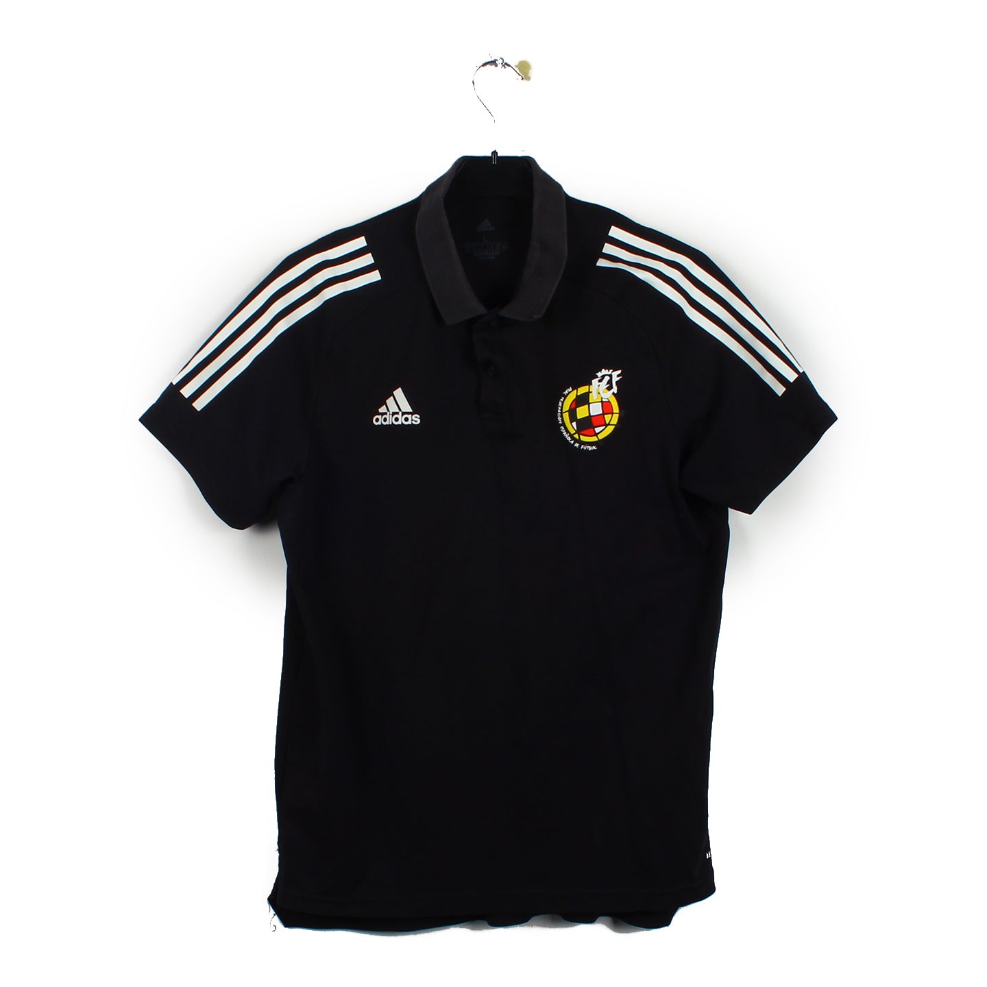 2020/21 - Espagne (L)