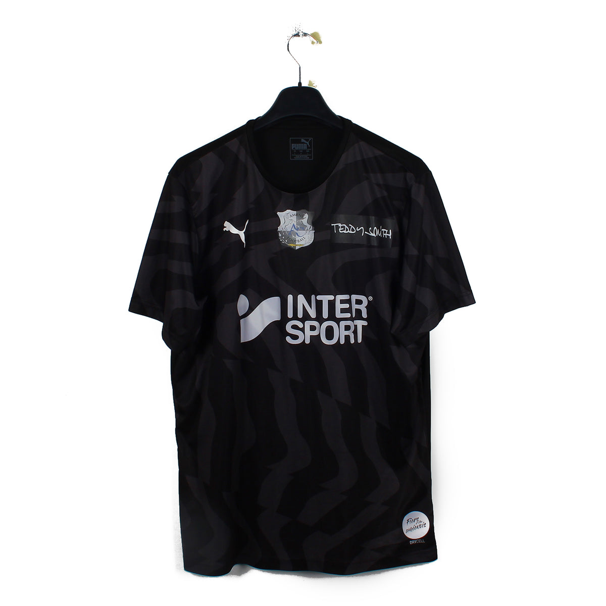 2019/20 - Amiens SC (L)
