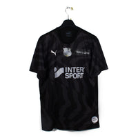 2019/20 - Amiens SC (L)