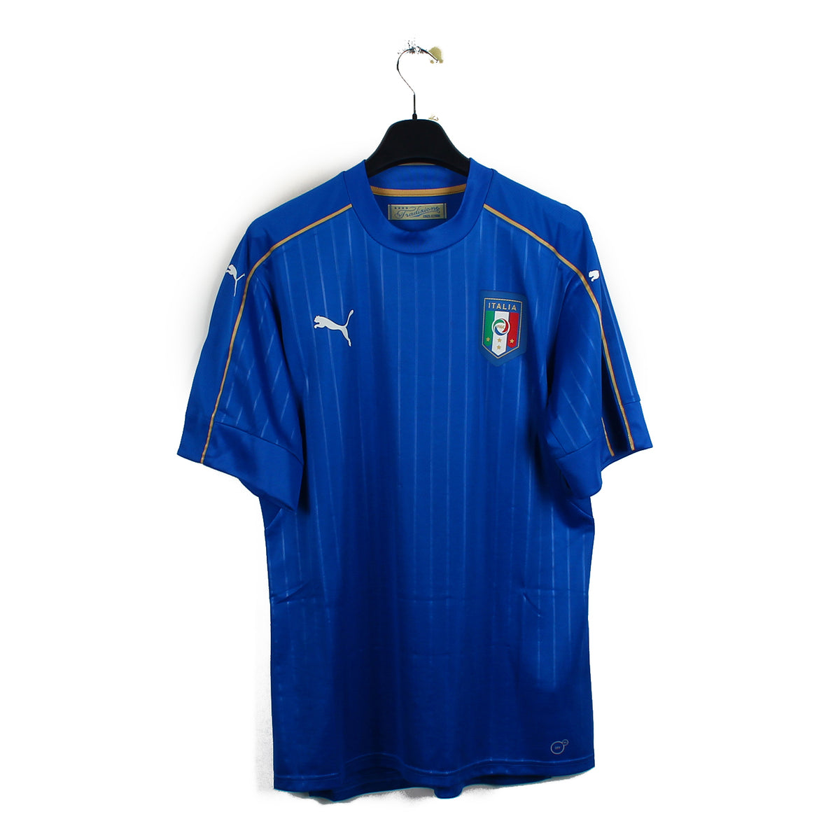 2016/17 - Italie - Pellè #9 (L) [pro]