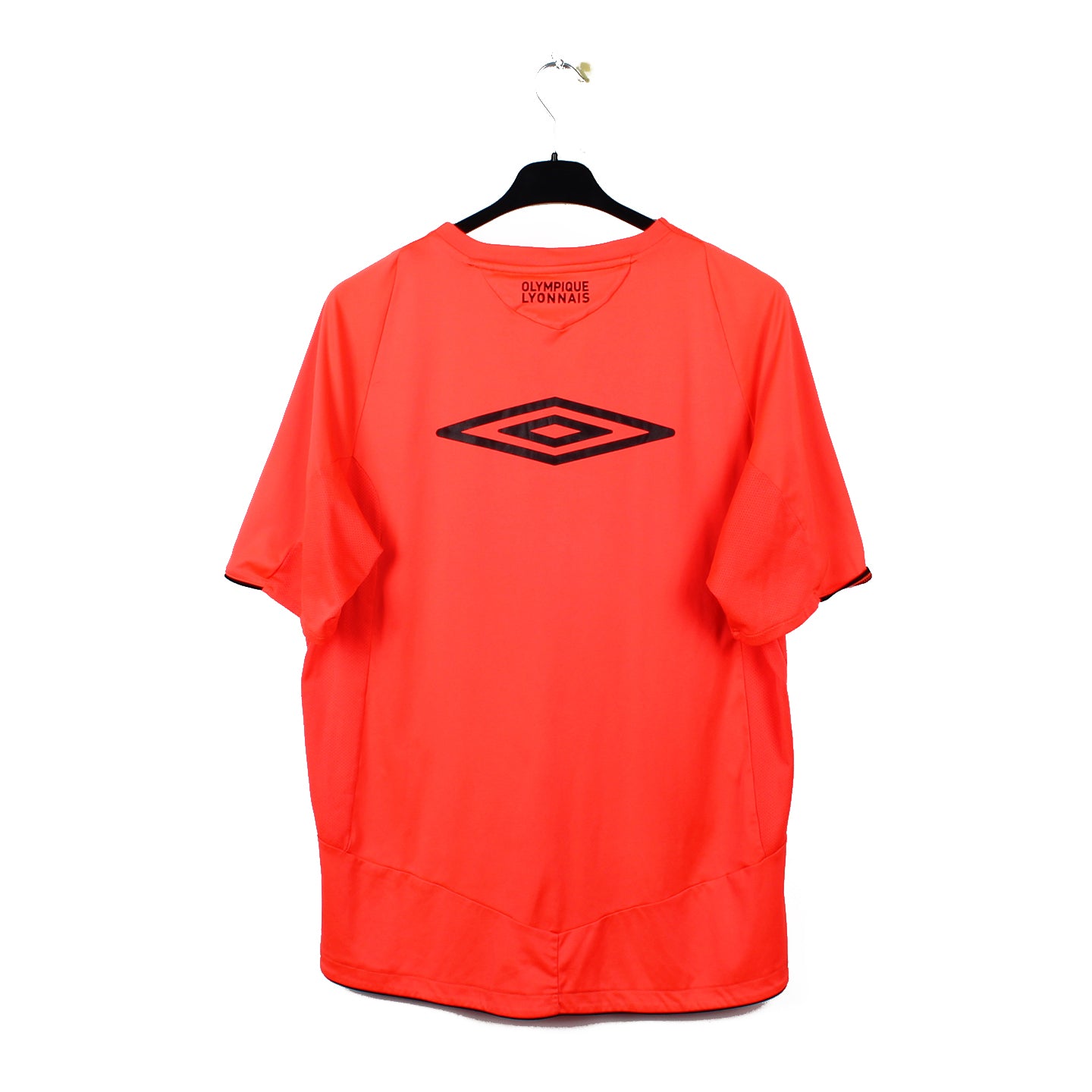 2009/10 - OL (XL)