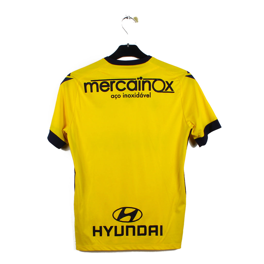 2023/24 - Famalicao (S)