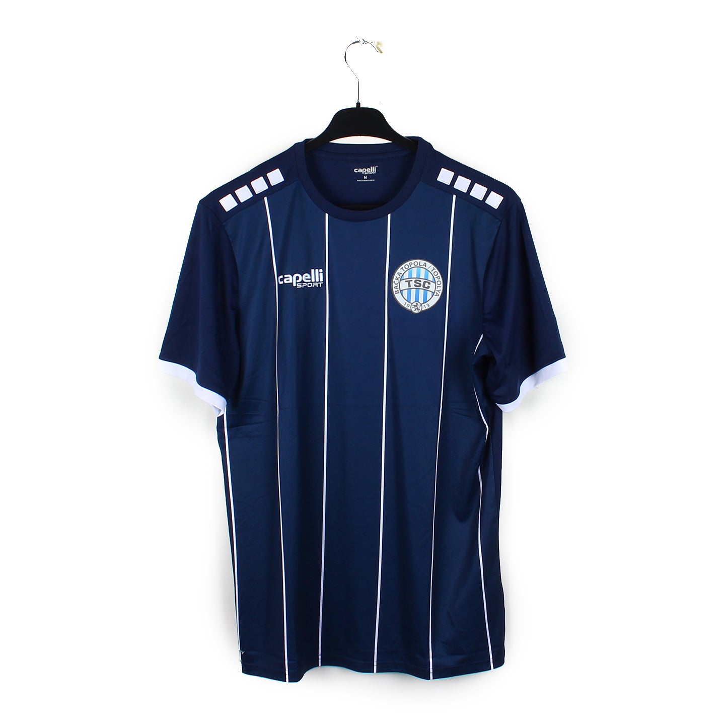 2021/23 - Backa Topola (M)