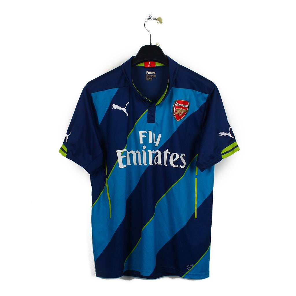 2014/15 - Arsenal FC (M)