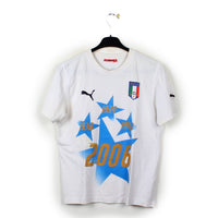 2006/07 - Italie (M)