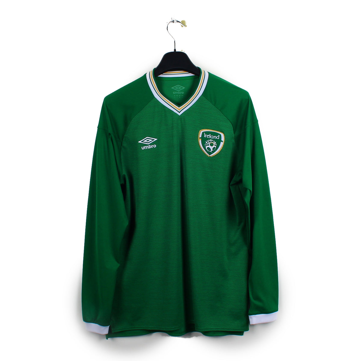 2020/21 - Irlande (L)