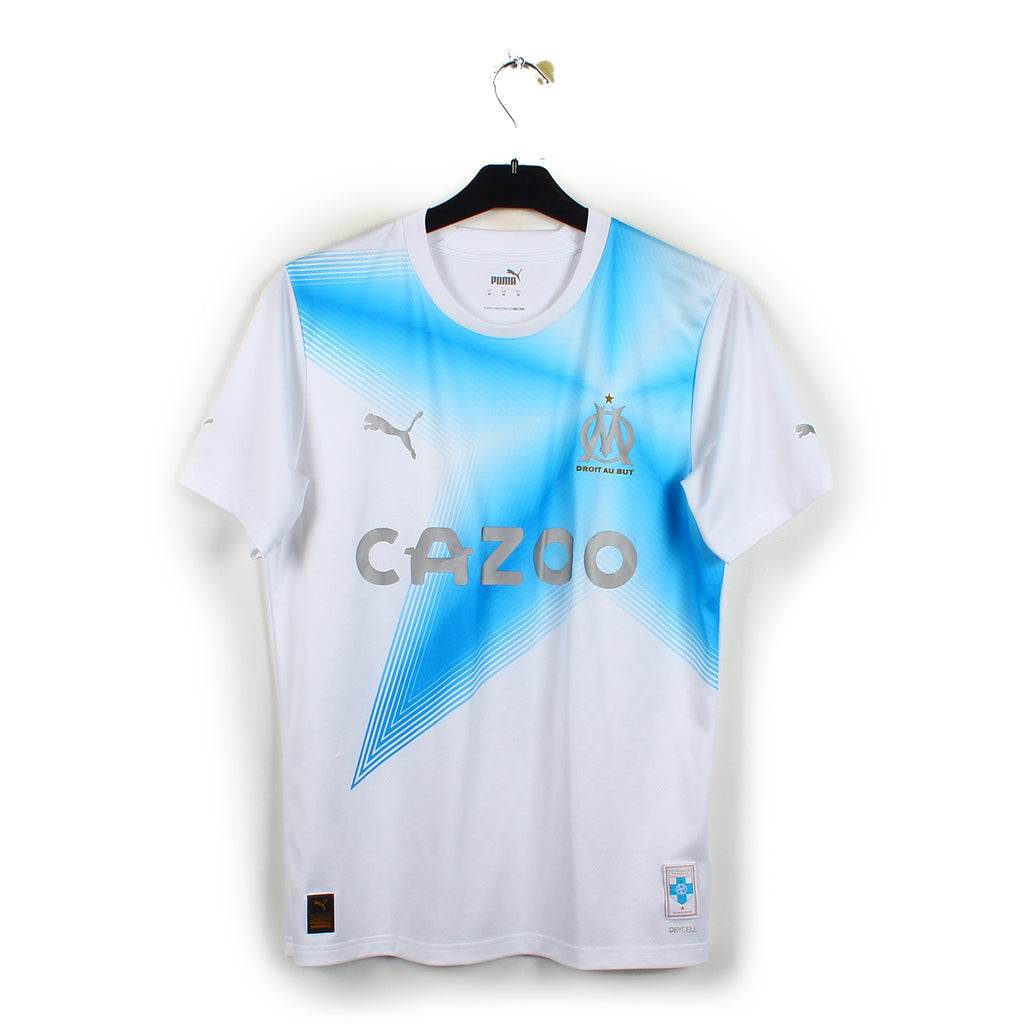2022/23 - OM (M) *anniversaire*