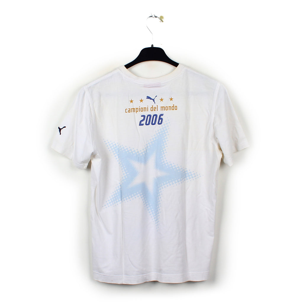 2006/07 - Italie (M)