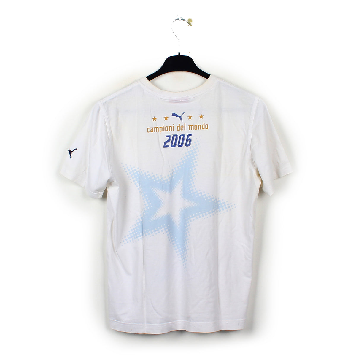 2006/07 - Italie (M)