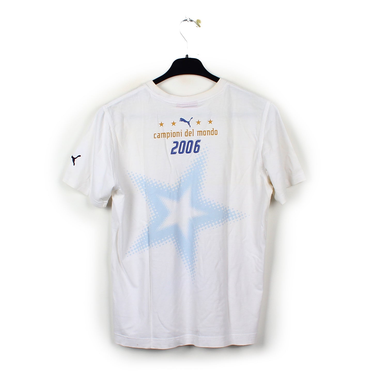 2006/07 - Italie (M)