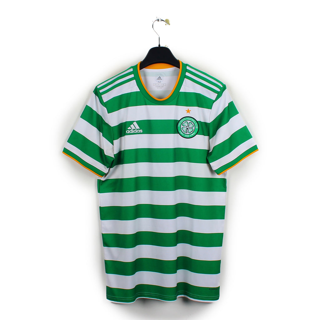 2020/21 - Celtic Glasgow (M)