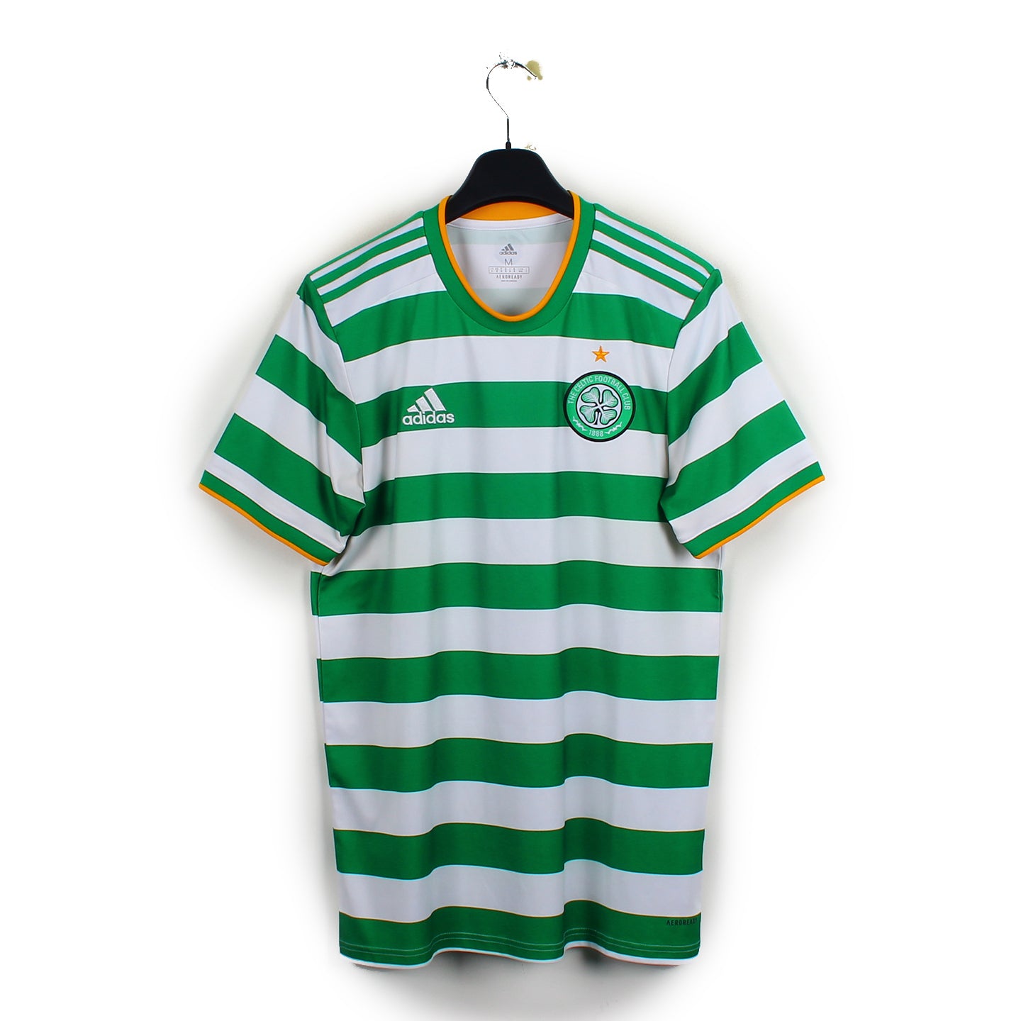 2020/21 - Celtic Glasgow (M)