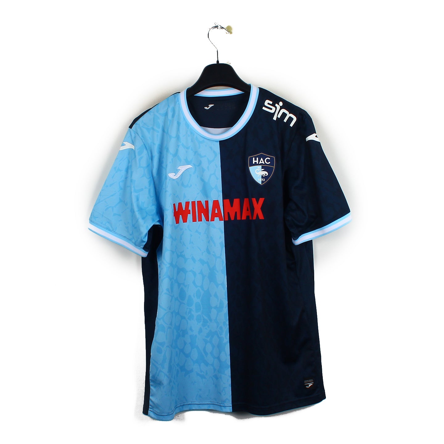 2024/25 - Le Havre (M)