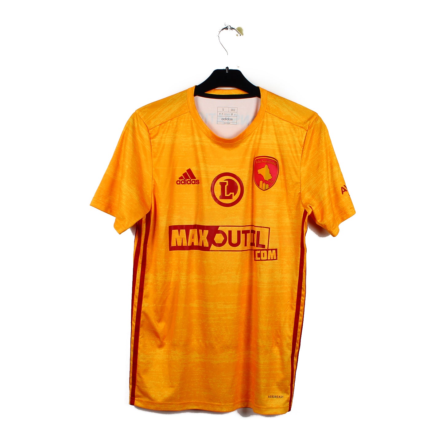 2023/24 - Rodez (S)
