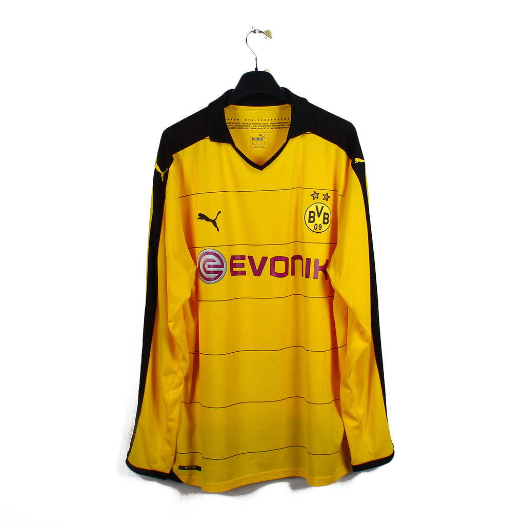 2015/16 - Dortmund (3XL)