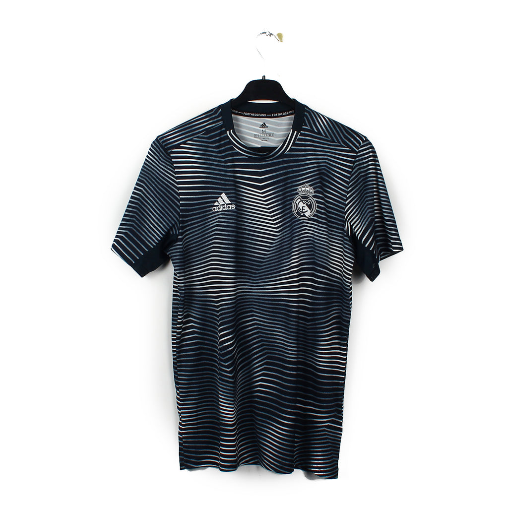 2018/19 - Real Madrid (M)