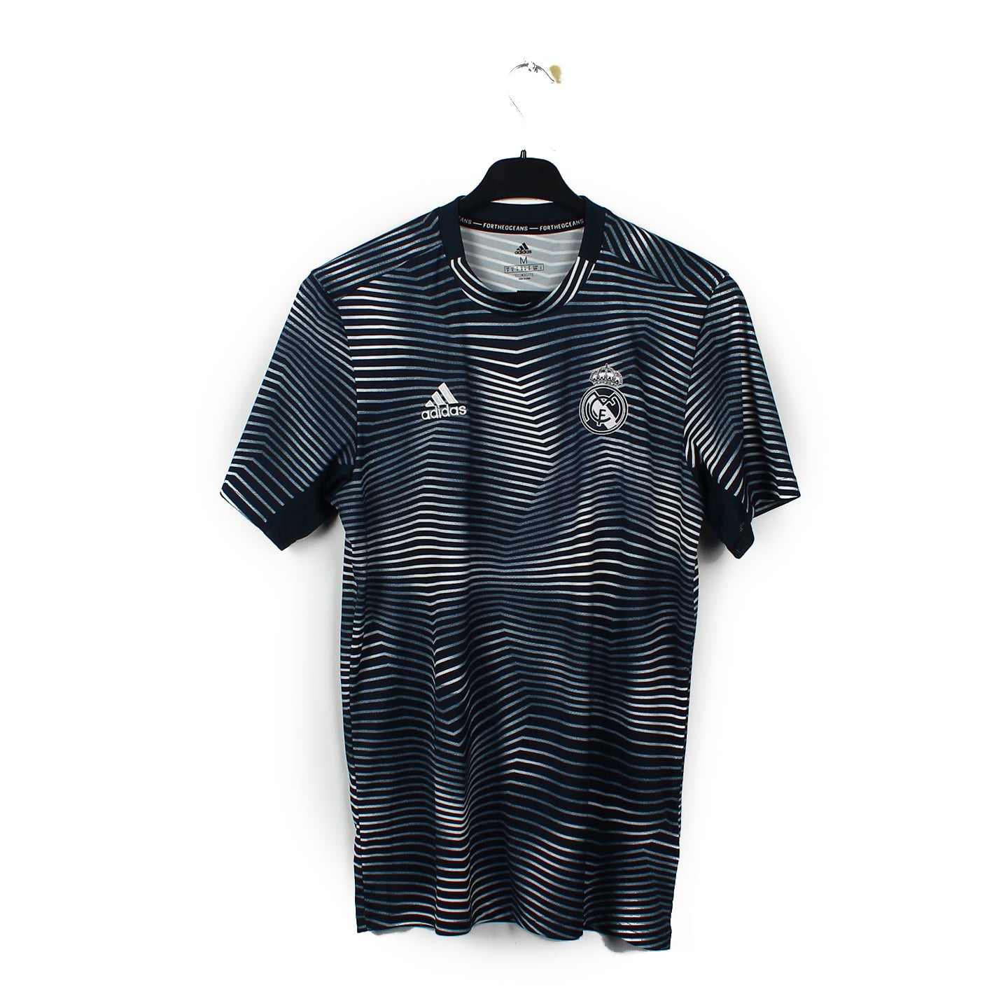 2018/19 - Real Madrid (M)