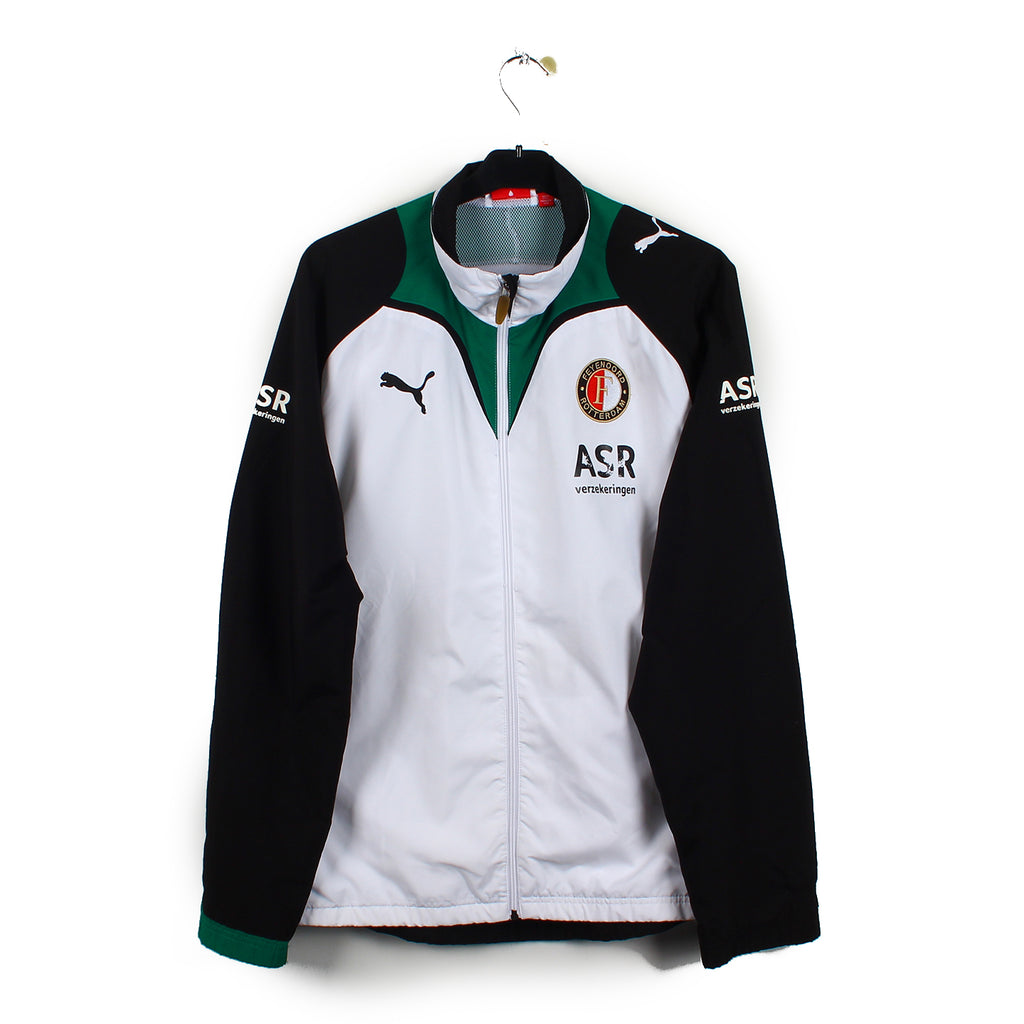 2010/11 - Feyenoord (L)