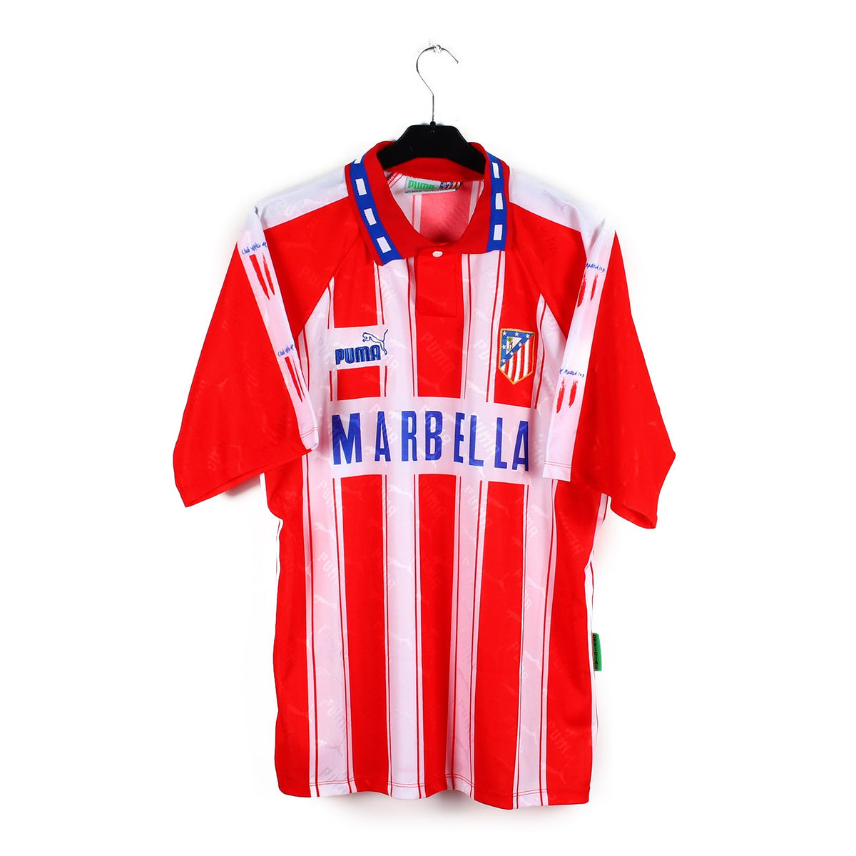 1994/95 - Atletico Madrid (XL)