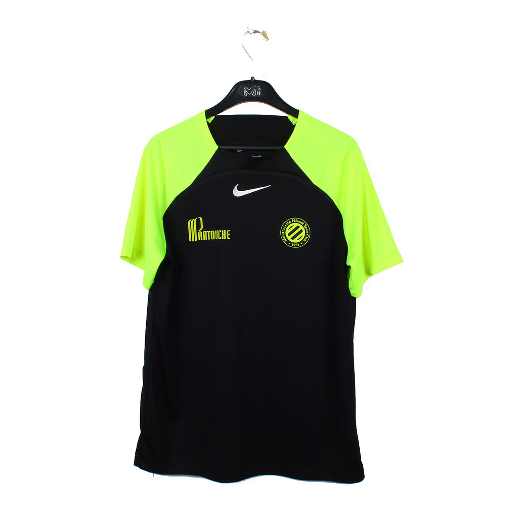 2022/23 - Montpellier (L)