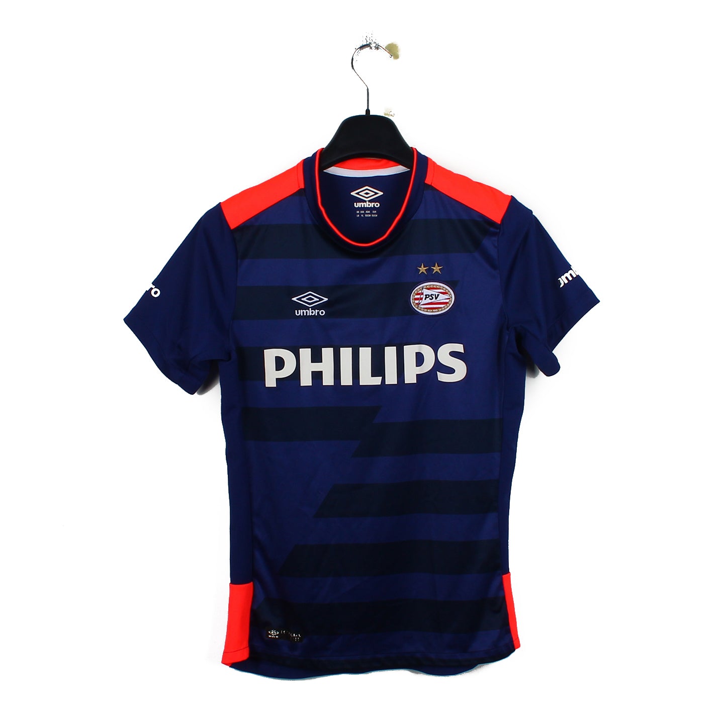 2015/16 - PSV Eindhoven (L enfant)
