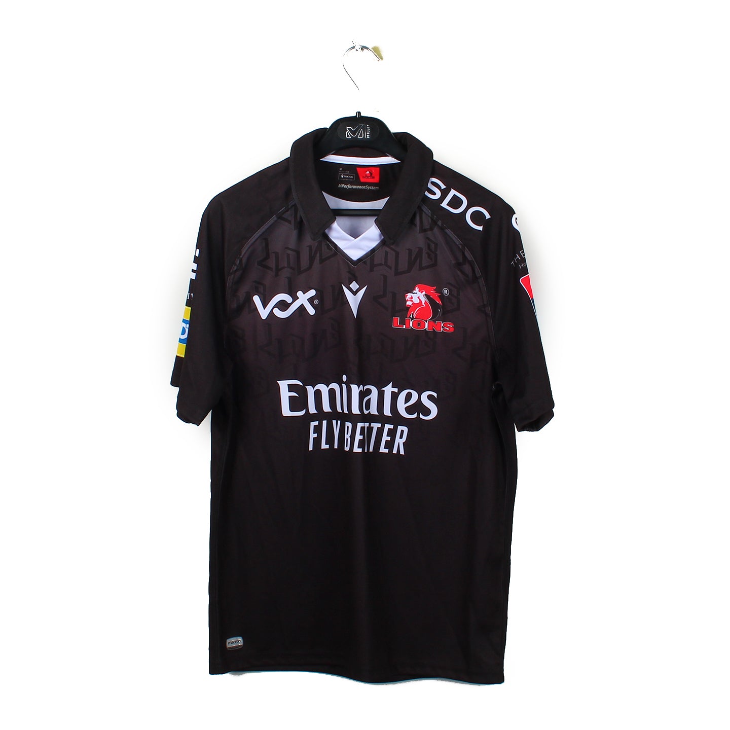 2022/23 - Lions Rugby (M)