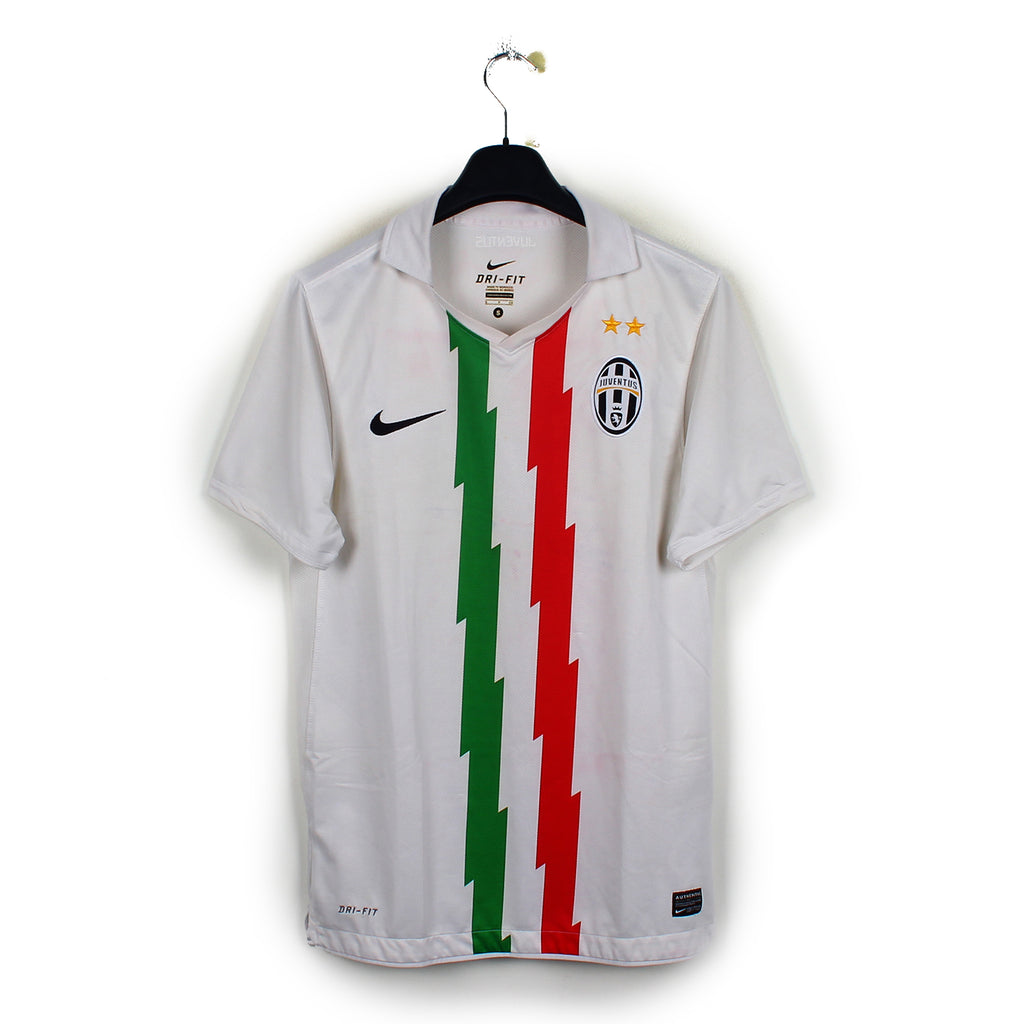 2010/11 - Juventus (S)
