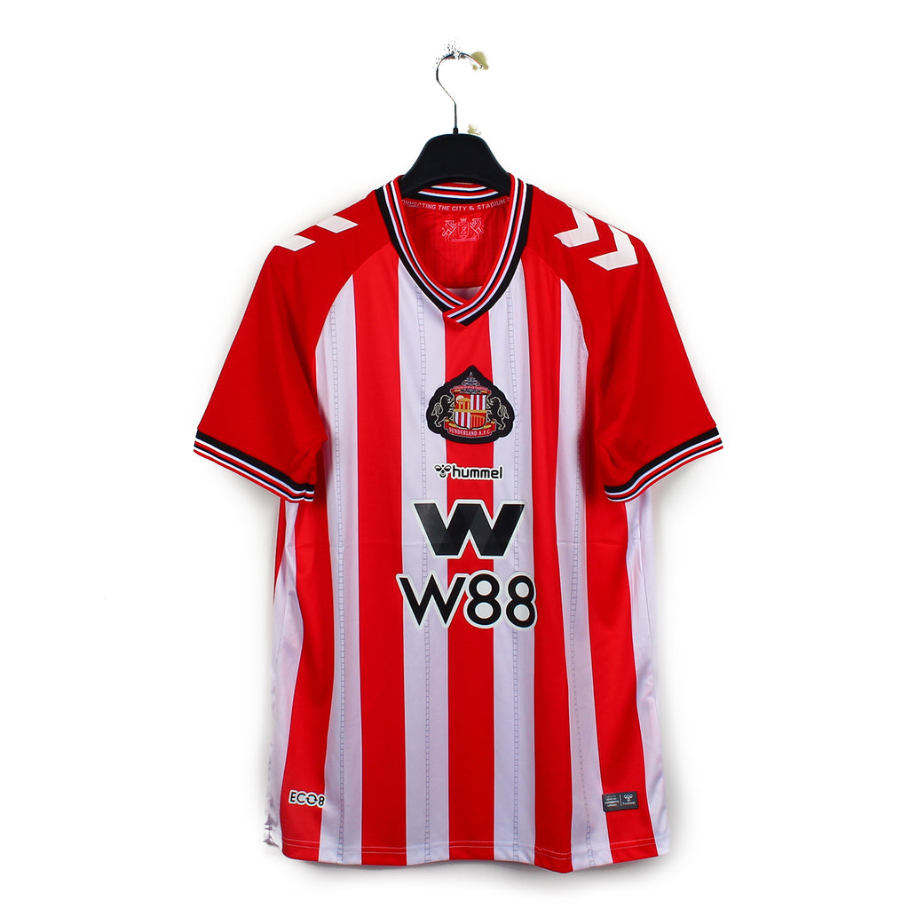 2025/26 - Sunderland - Brobbey #9 (M)