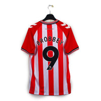 2025/26 - Sunderland - Brobbey #9 (M)