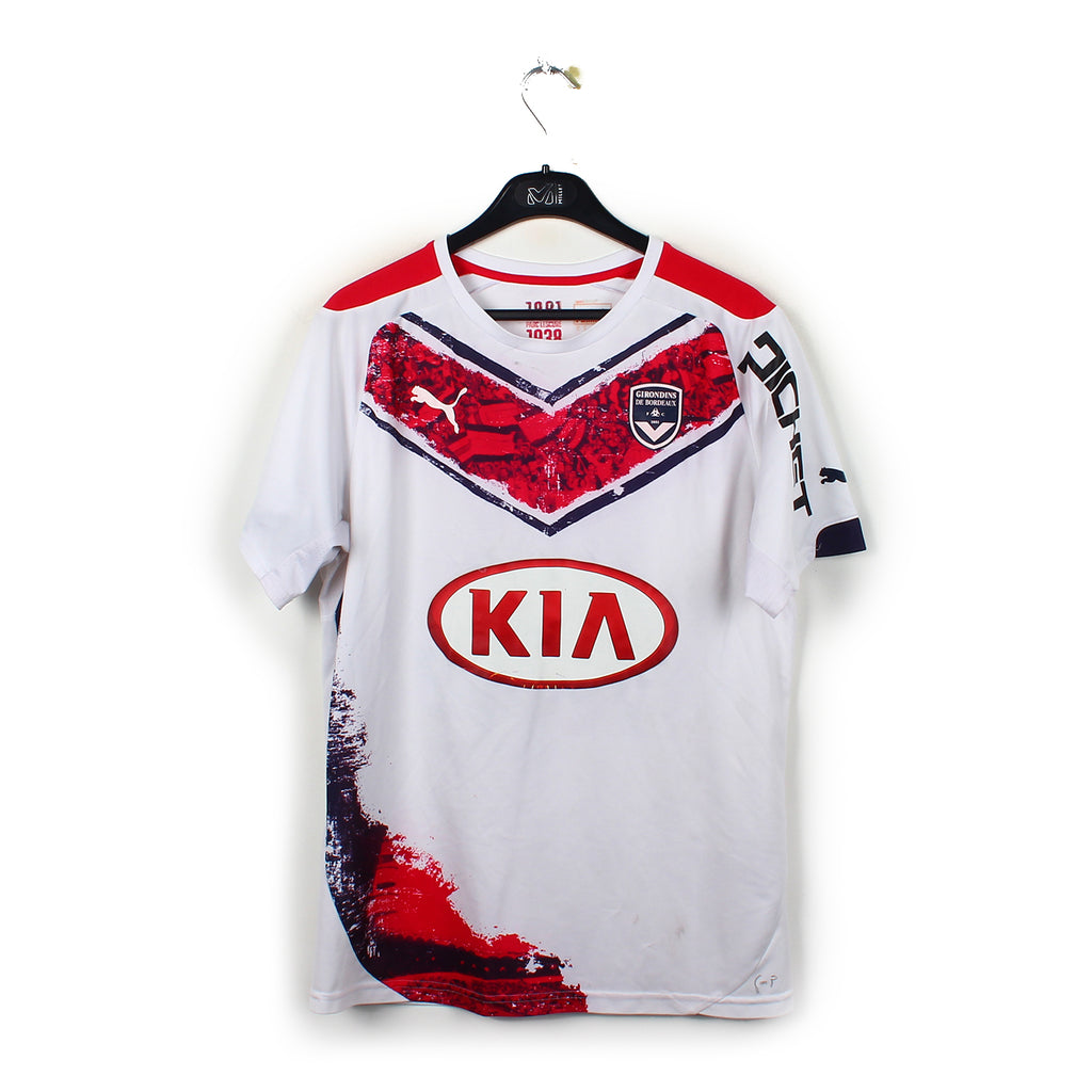 2014/15 - Girondins Bordeaux #13 (L)
