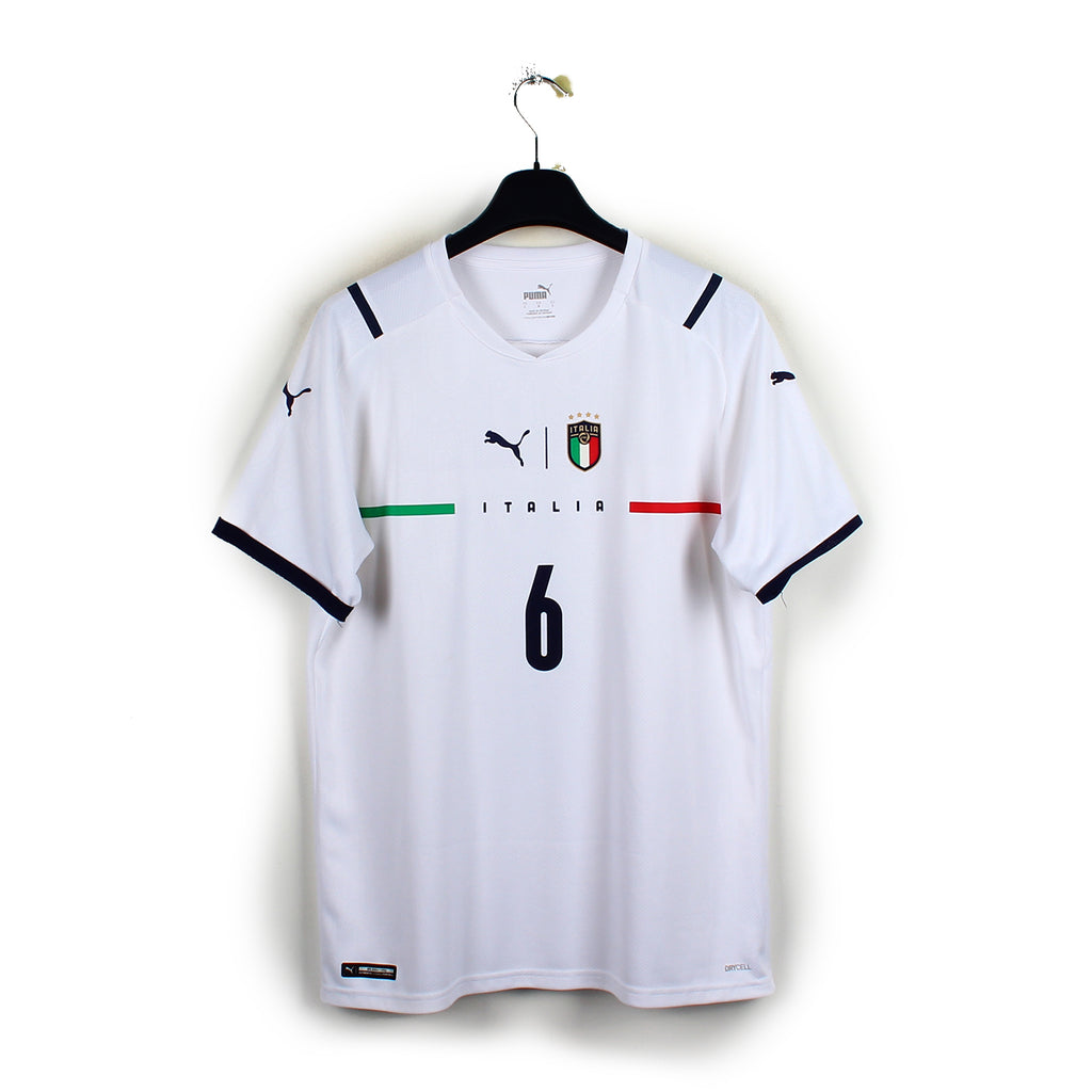 2020/21 - Italie - Verratti #6 (M)