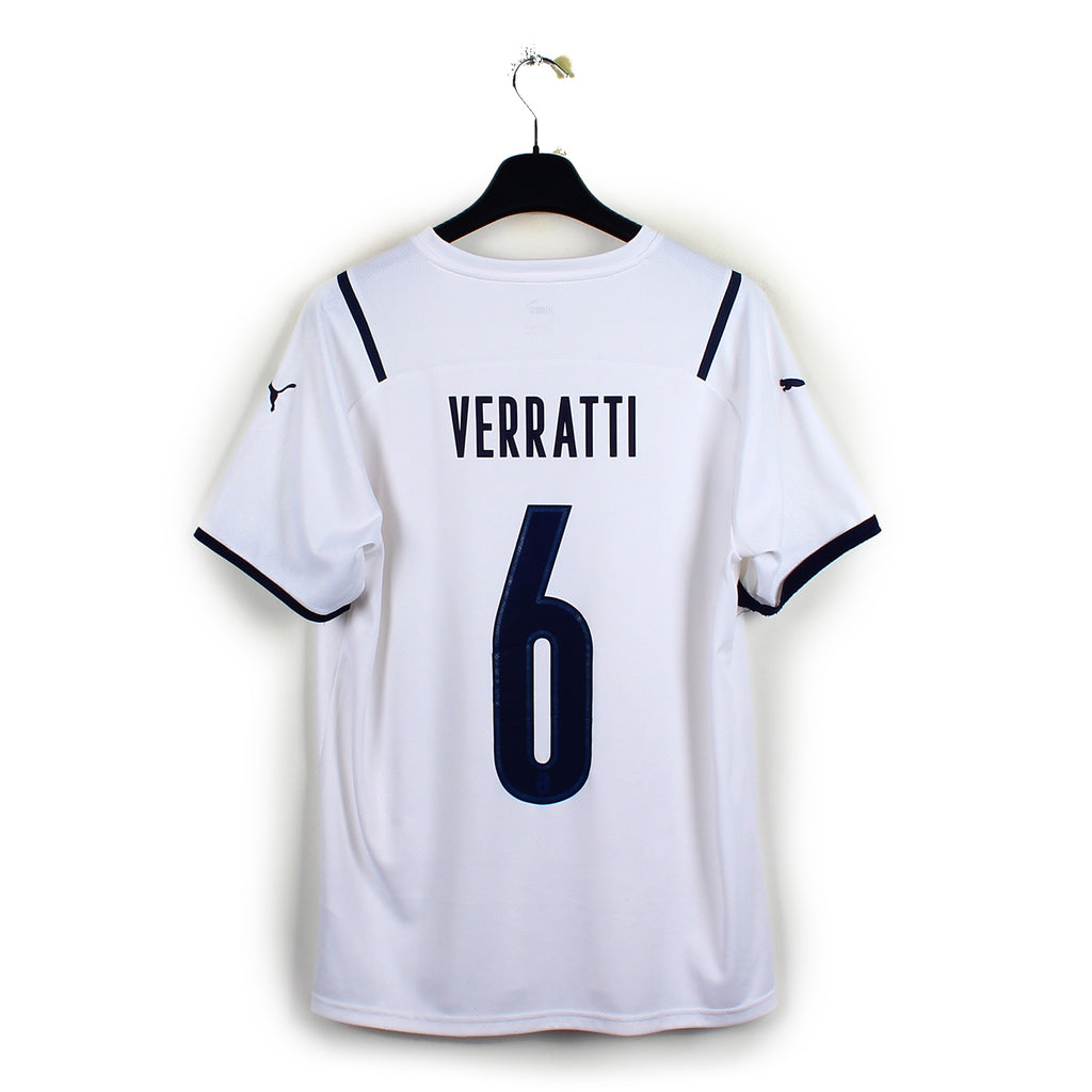 2020/21 - Italie - Verratti #6 (M)