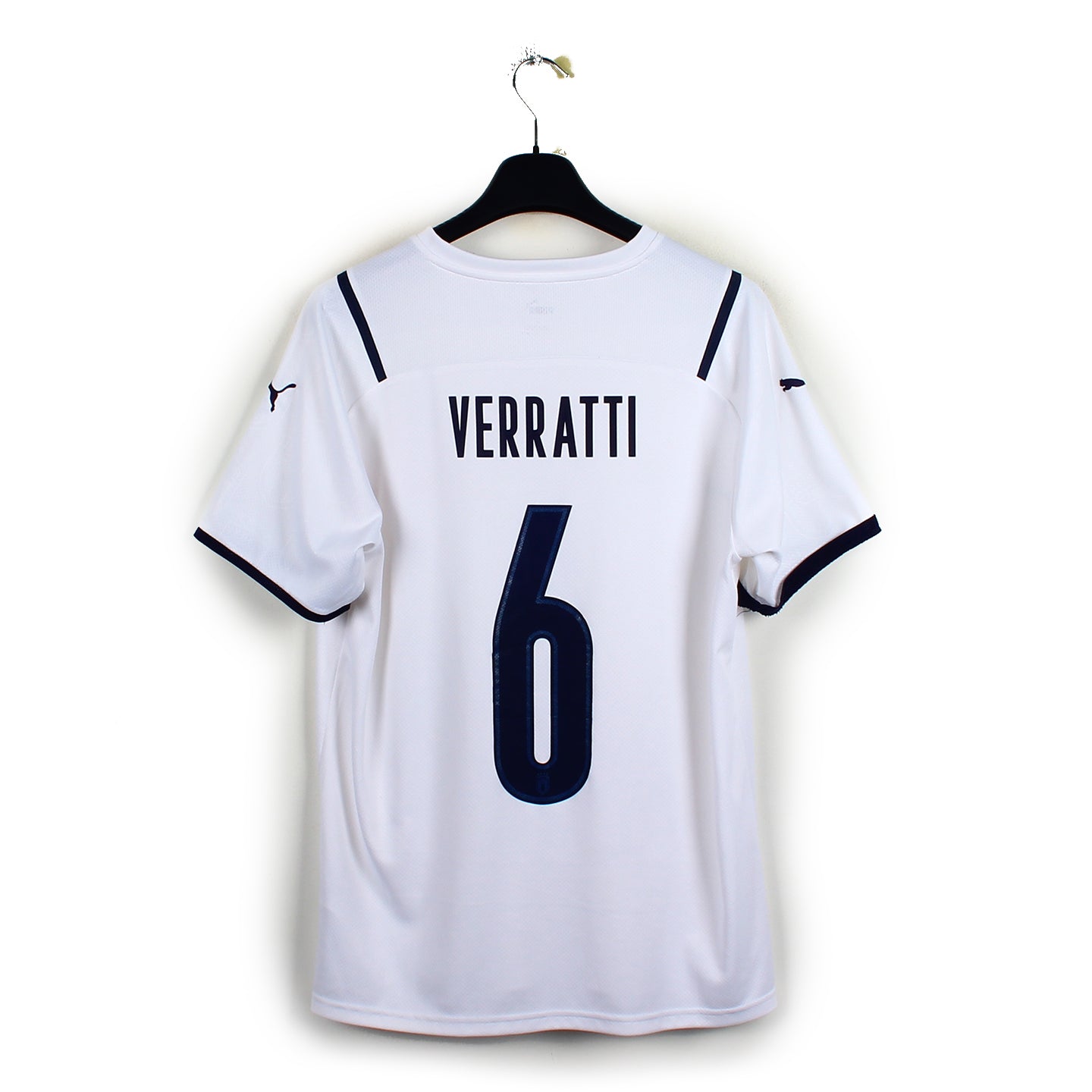 2020/21 - Italie - Verratti #6 (M)