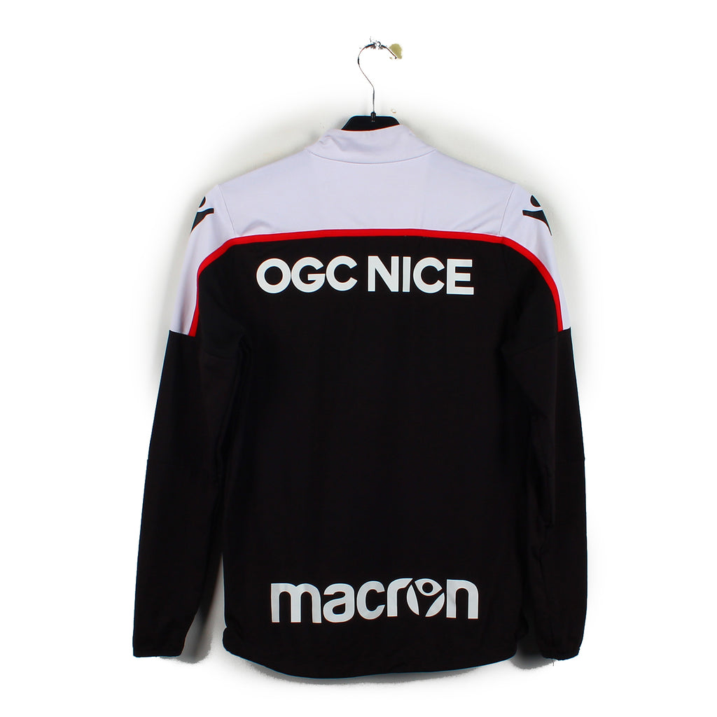 2018/19 - Nice OGC (S)