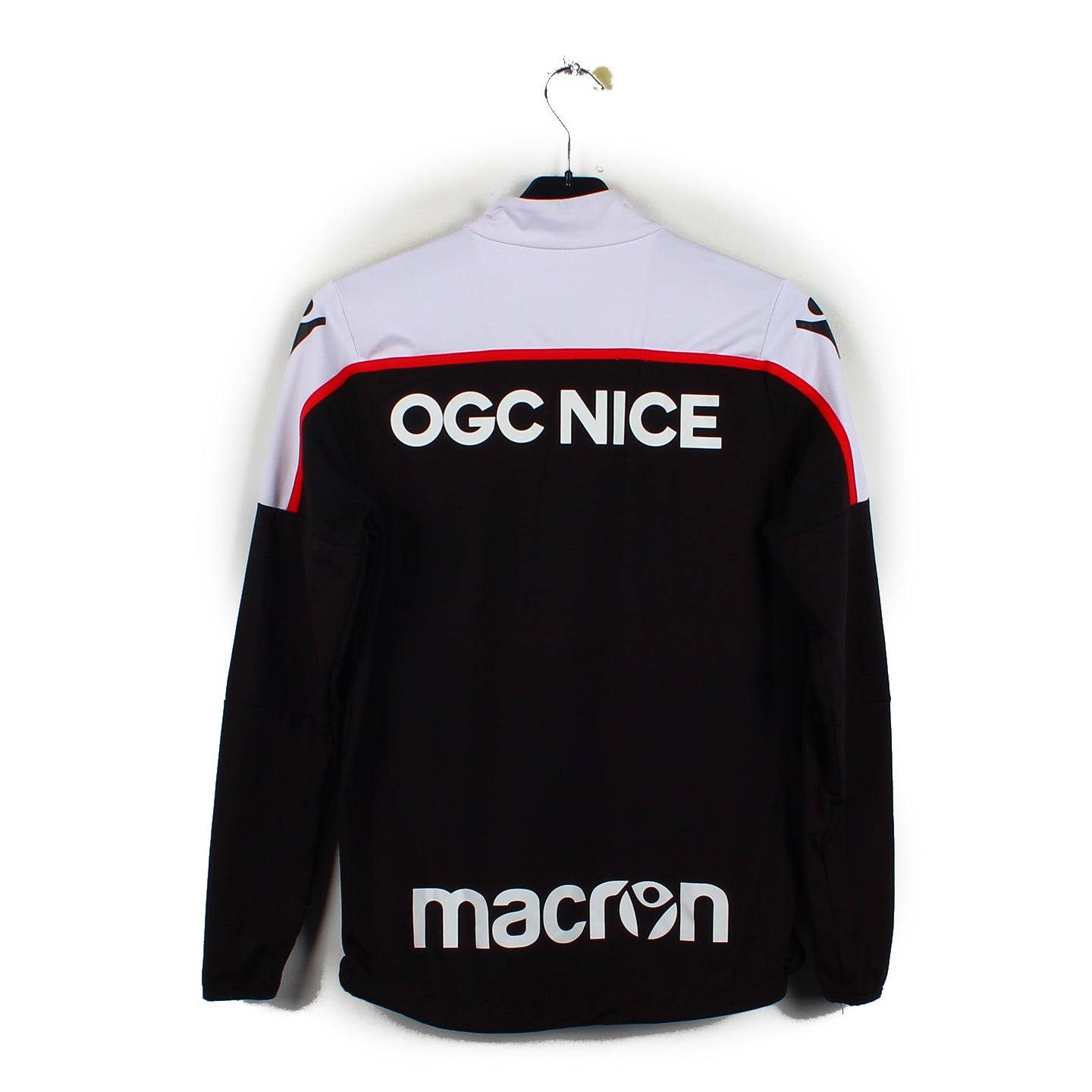 2018/19 - Nice OGC (S)