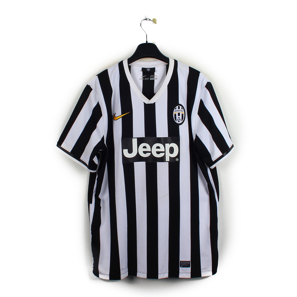 2013/14 - Juventus - Pogba #6 (XL)