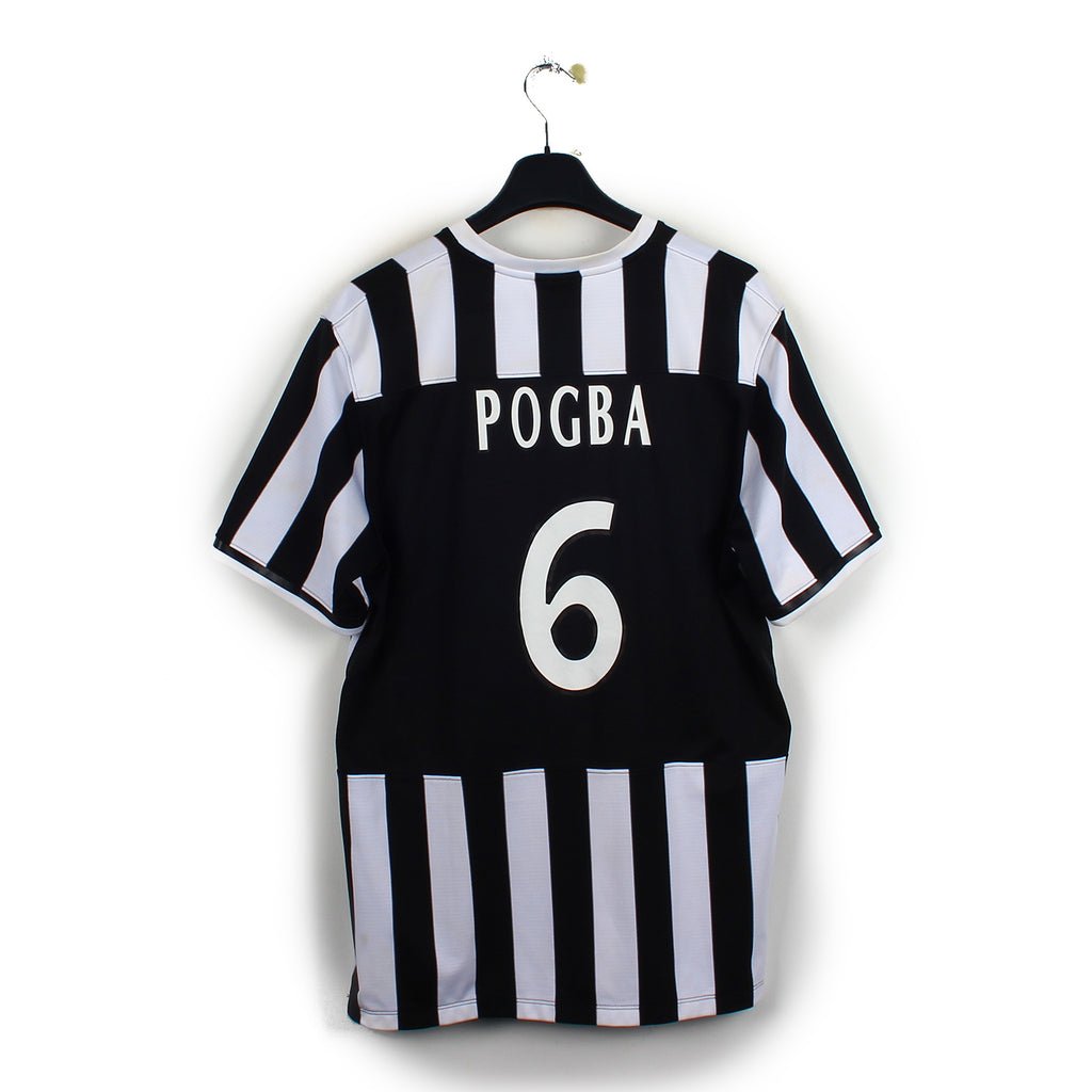 2013/14 - Juventus - Pogba #6 (XL)