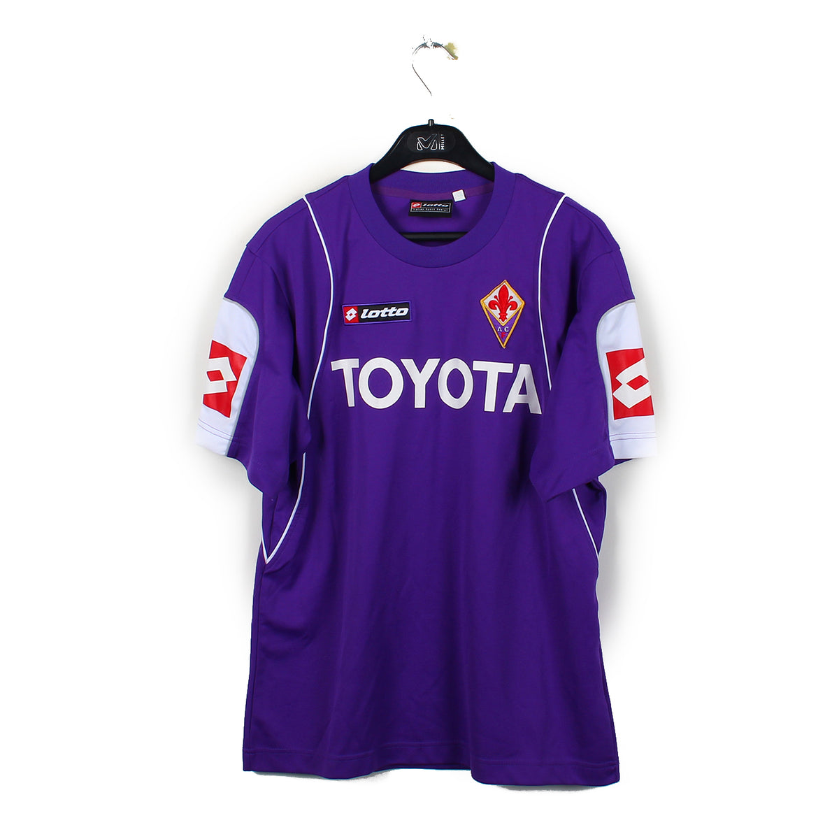 2005/06 - Fiorentina (M)