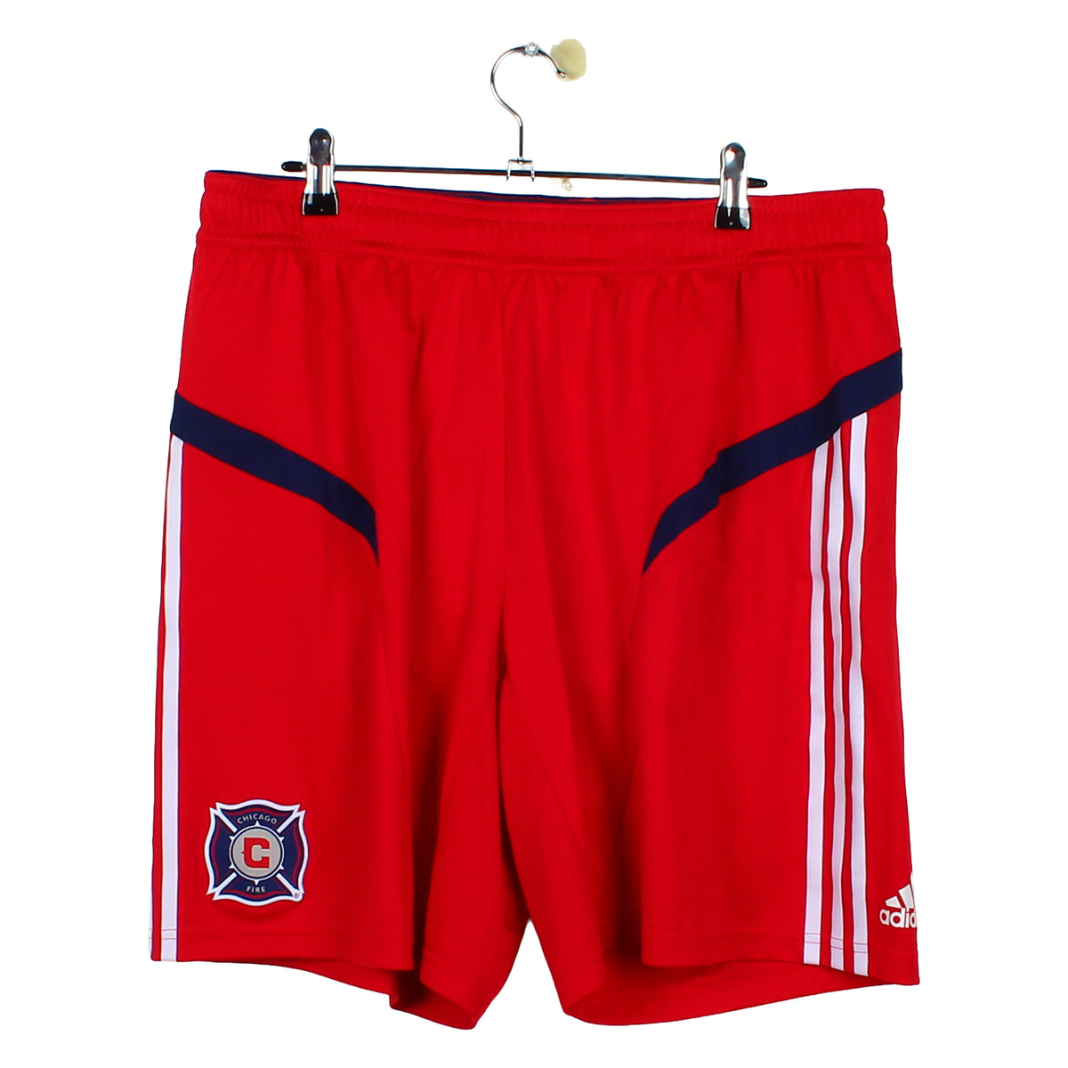 2012/13 - Chicago Fire (XL) + short