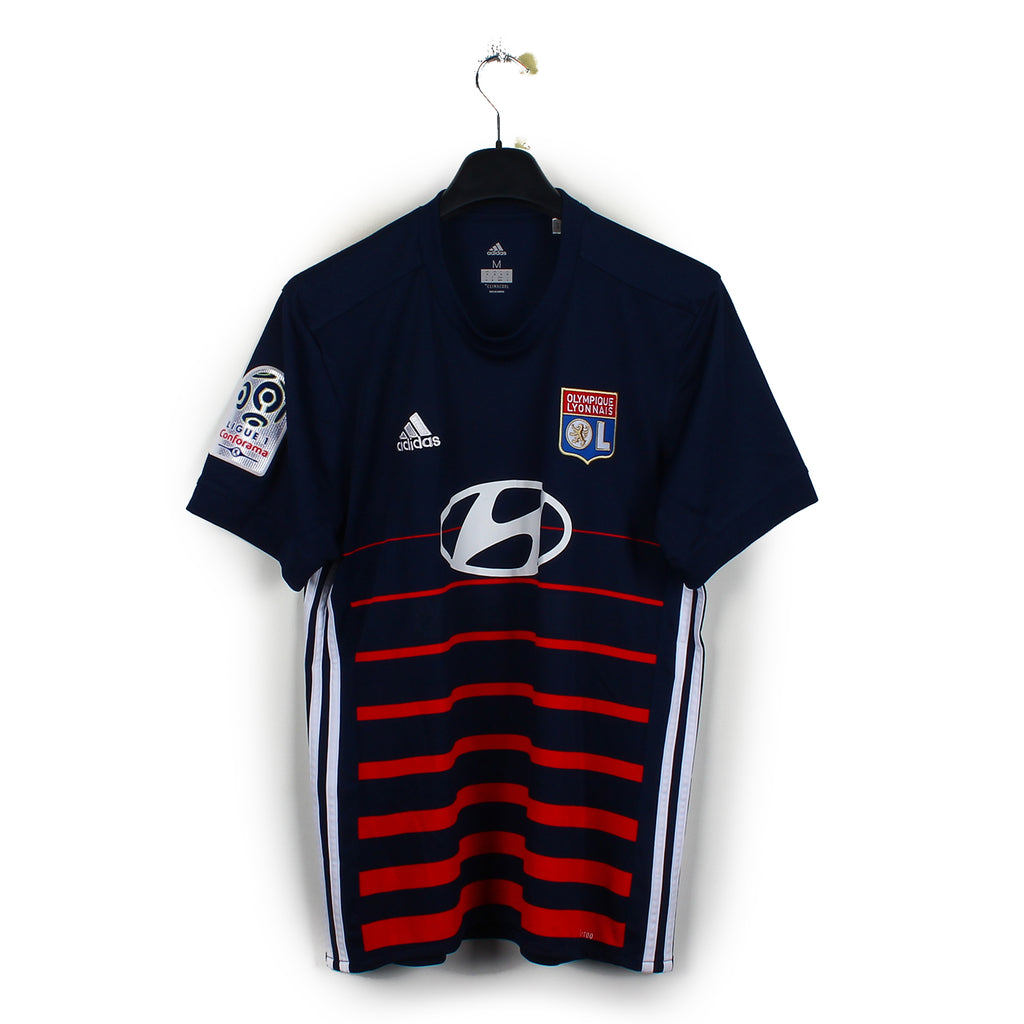 2017/18 - OL (M)