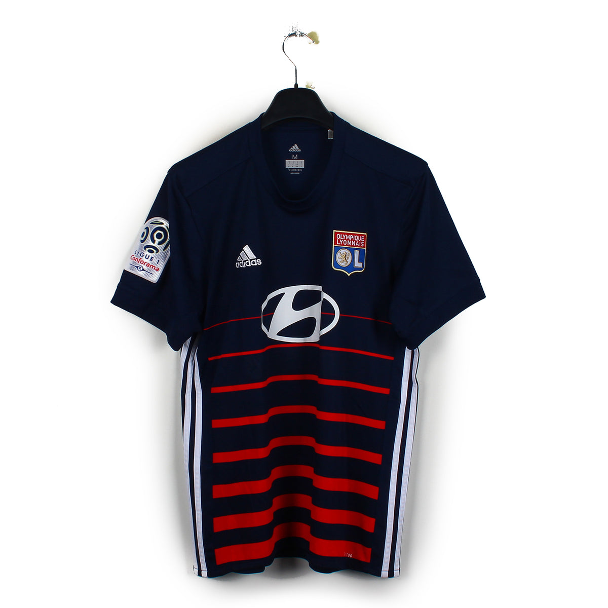 2017/18 - OL (M)