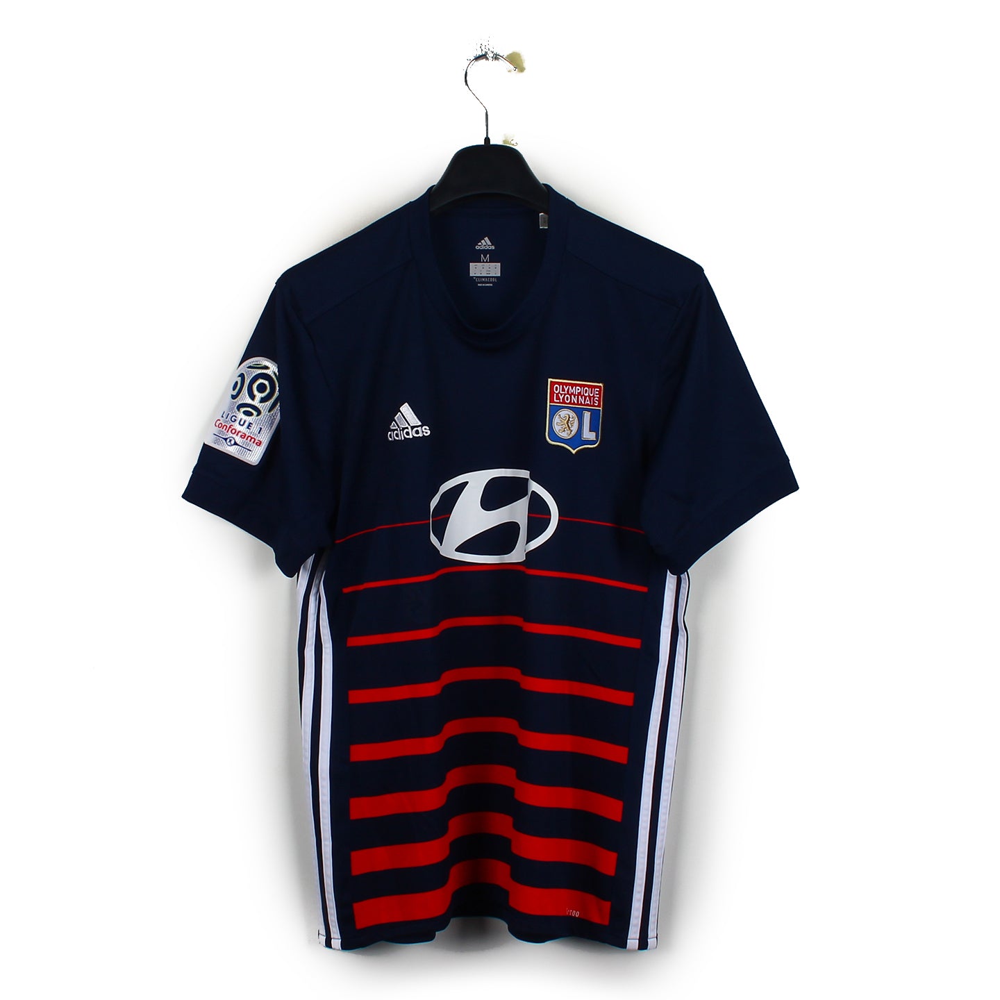 2017/18 - OL (M)