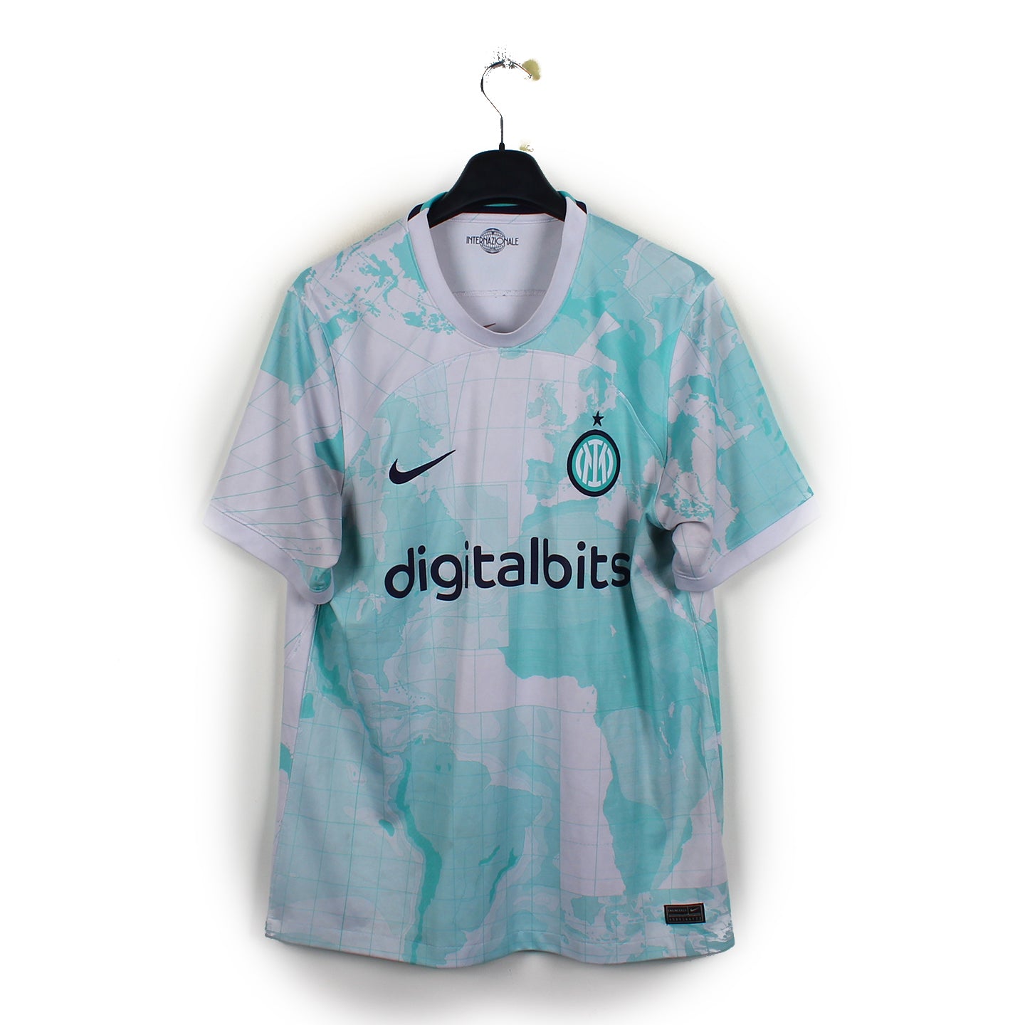 2022/23 - Inter Milan (L)