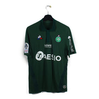 2018/19 - Saint-Etienne - Nordin #18 (M) [MATCH ISSUE]