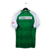 2018/19 - FC St Gallen (M)