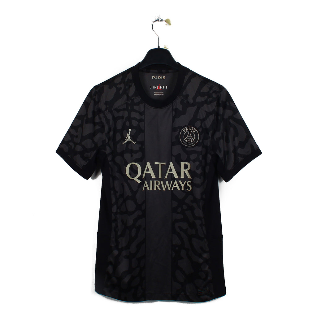 2023/24 - PSG - Mbappe #7 (S)