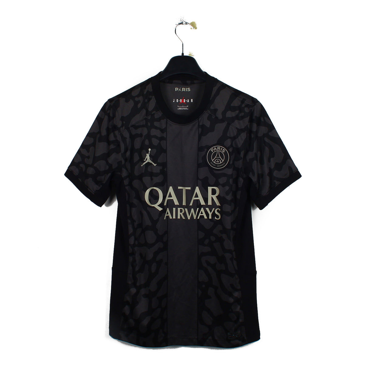 2023/24 - PSG - Mbappe #7 (XL)