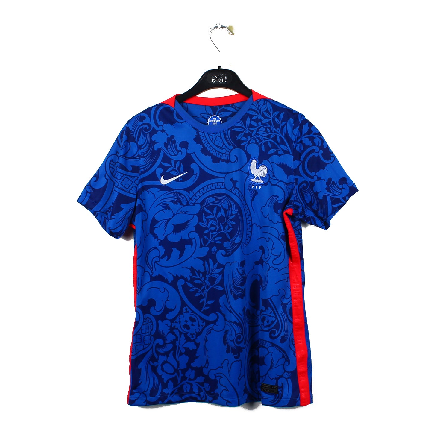 2022/23 - Equipe de France (L femme)